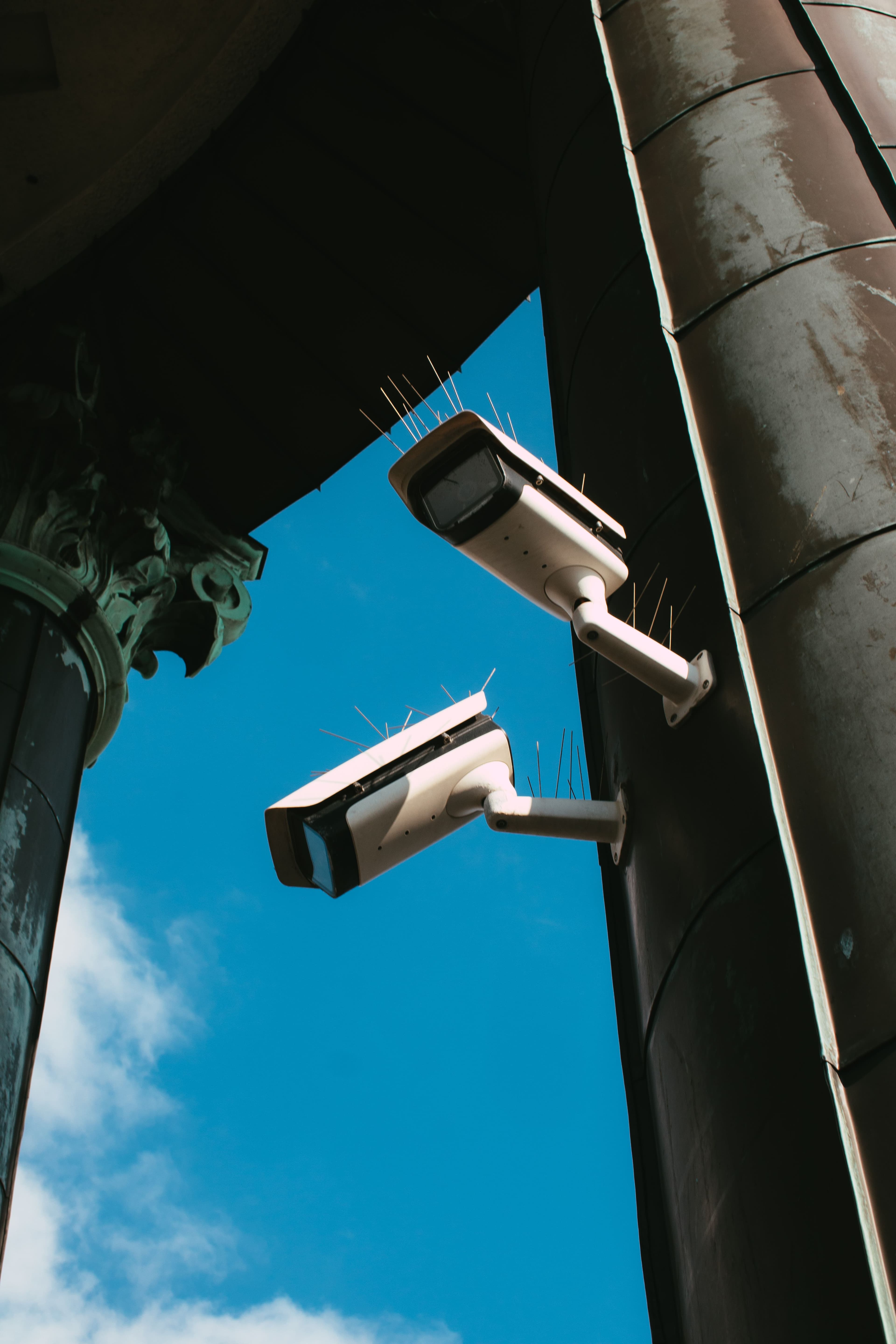 Millenia Security Services