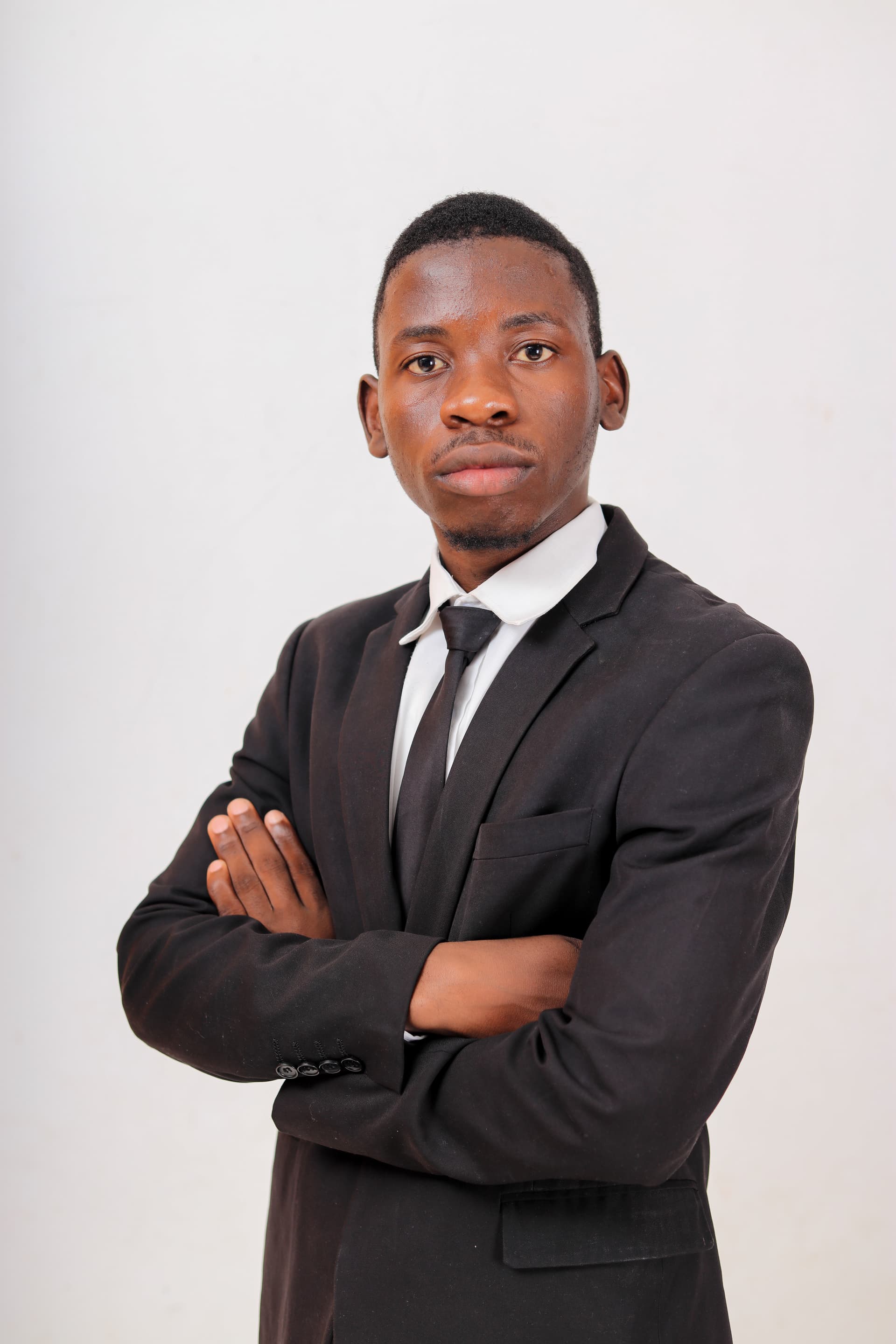 Kudumo Kupembona Andreas, Founder and CEO of Andreas Digital Agency
